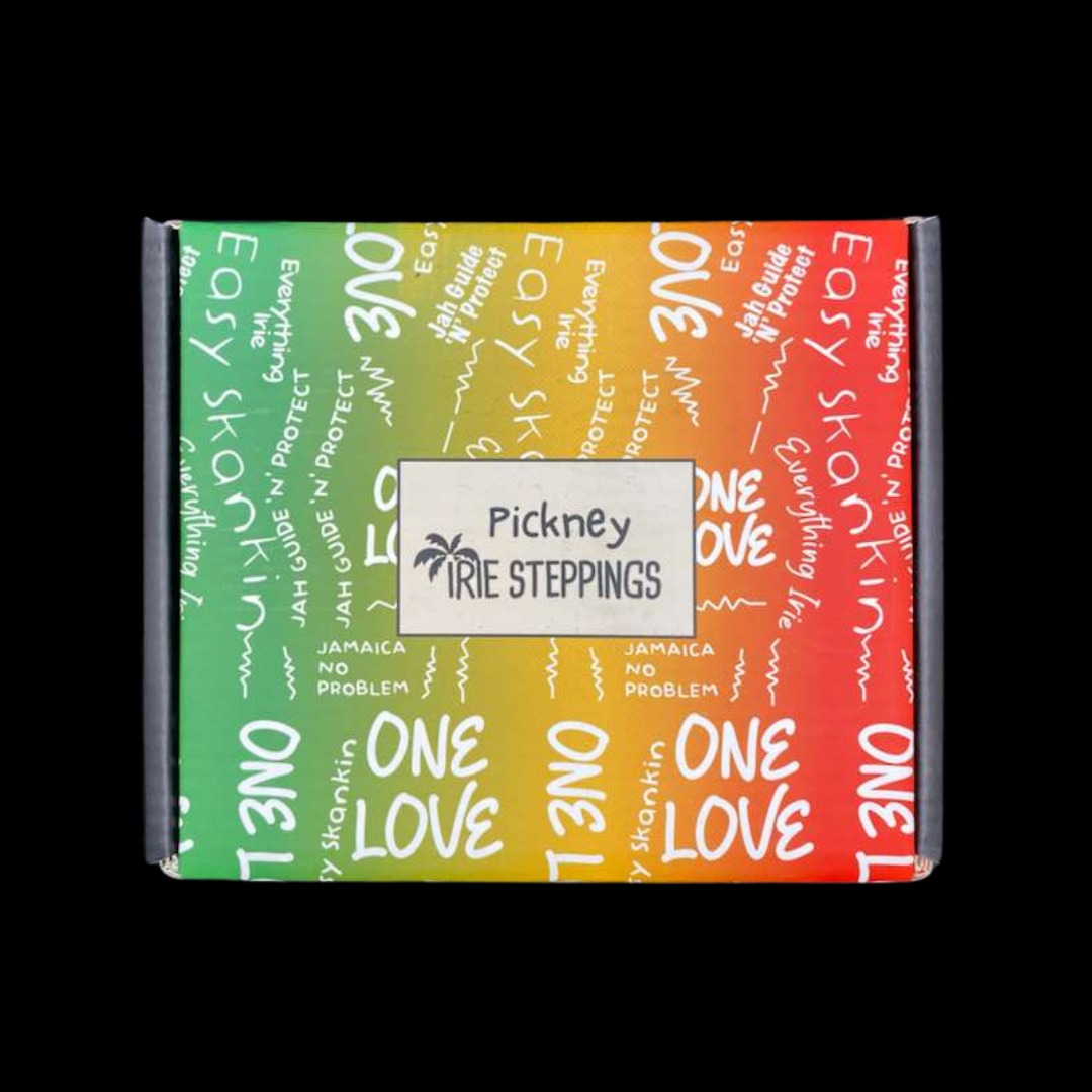 Pickney Irie Steppings - Children Collection đ