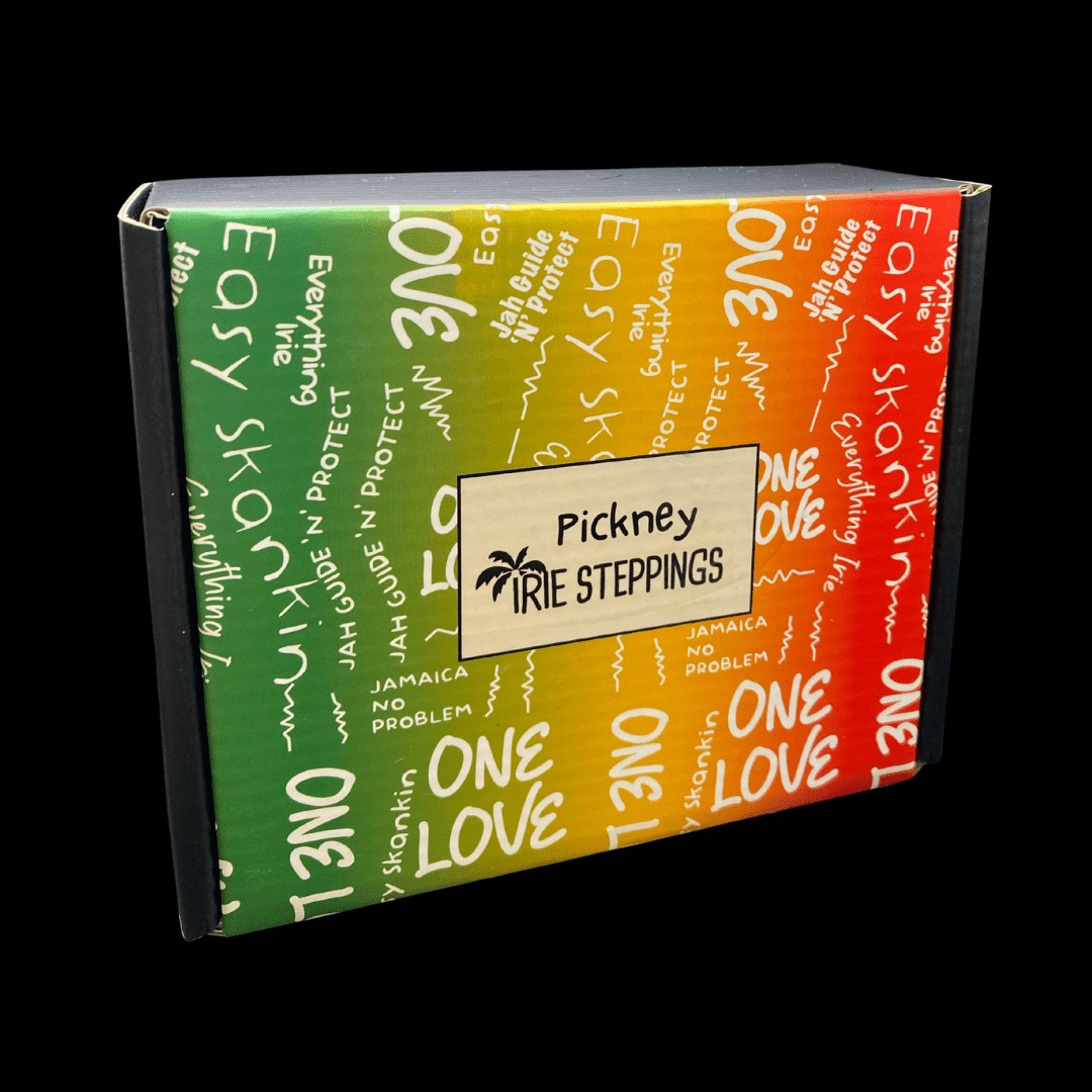 Pickney Irie Steppings - Children Collection đ - Image 4